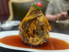 -老牌坊鲁菜名店(聊城美食岛店)