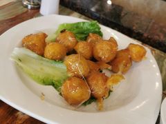 -椿记烧鹅(北门店)