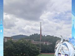 -广东金融学院(校本部)