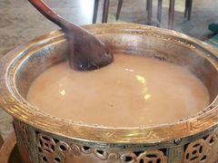 -蒙亨·手把肉·蒙古包文化主题餐厅(天恒广场店)