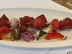 -马克西姆俄罗斯餐厅(通亚街店)