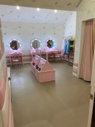 -meland club亲子乐园(重庆万象城店)