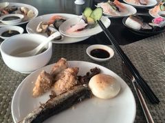 android_upload_pic-339旋转餐厅(天府熊猫塔店)