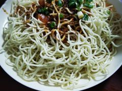 麻辣凉面-林静小吃(复兴路店)