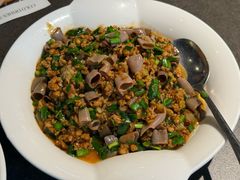 -前海沿·青岛菜(大拇指广场石老人店)