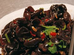 -陈大锅·岳阳鱼馆·地道岳阳菜(美食街店)