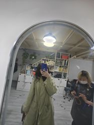 -起点潮色造型