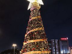 -金悦轩海鲜城(渔人码头店)