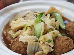 -万和春排骨砂锅米饭(新业广场店)