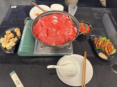 -炙韩料理·部队锅专门店