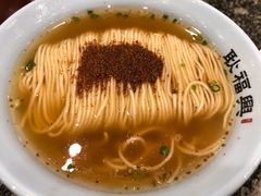 虾籽面-耿福兴(凤凰美食街店)