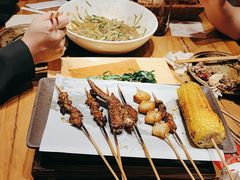 -鸽子窝(宋庄店)