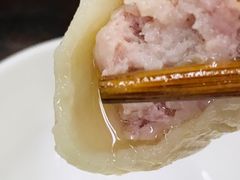 南翔小笼包-吾介小籠館