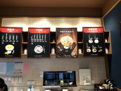 -糖纸甜品(恒一广场店)