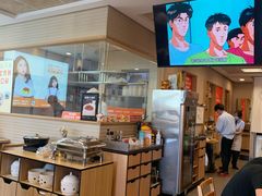 -阿九笨鸡蛋手擀面(总店)