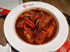 -叶派龙虾•招牌香辣蟹·海鲜(中海国际店)