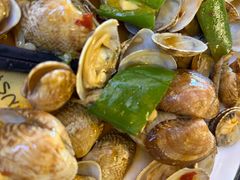 -巽寮印象美食部落餐厅·海鲜·地方特色菜(惠州体验店)