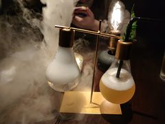 -BAR Signal·鸡尾酒酒吧