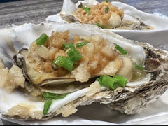 -海旺小海鲜大排档(冠亚星城店)