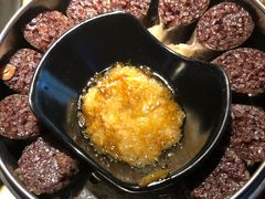 血肠-丫丫厨娘·柠檬鸭(江南蓝鲸世界店)