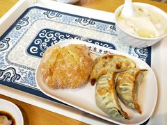 -冰泉豆浆馆(阳朔店)