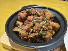 -东就鸭饭店·古早海南菜(友谊南海城店)