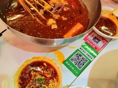-付小姐在成都(川沙店)