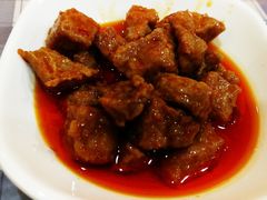 辣肉-潘国仙耳光馄饨(黄家阙路店)