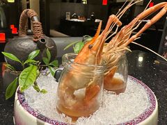 -上井料理黑金店(IFS国金中心店)