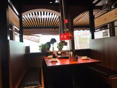 -山之屋炭火烧肉·生啤畅饮(大朗万科中央公园店)