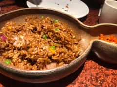 -绿茶餐厅(蓝色港湾店)
