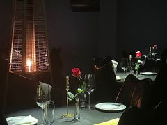 -小火花·干式熟成牛排馆Spark SteakHouse(剑桥郡店)