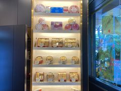 -家琳甜品(江南东店)