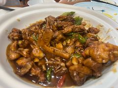 -李东农庄(中南百草园地标店)