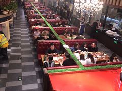 -金刚山烧烤(中山路店)