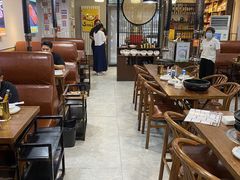 -牛犇烤肉(物资学院路店)