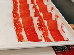 -巴邑火锅·鲜切牛肉(萧山银隆店)