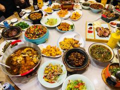 -金悦印象小馆(三里河店)