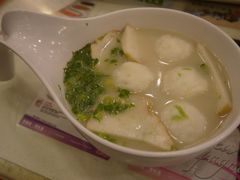 P1000570-翠华餐厅(旺角文华商场店)