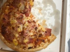 -必胜客宅急送(真北乐购店)