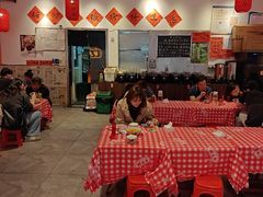 -荆九爷爆炒桥头三嫩(夫子庙店)