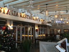 -Hostaria Bar维他餐吧·意大利西餐厅·牛排馆