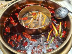 -矮板凳老火锅(宽窄巷子店)