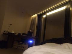 上海衡山路十二号豪华精选酒店-上海衡山路十二号华邑酒店