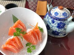 -锦亭料理
