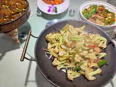 -老雒阳面馆·水席(洛宁高速路口店)