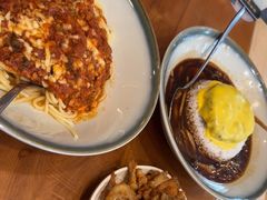 -红小满休闲餐厅(十全街店)