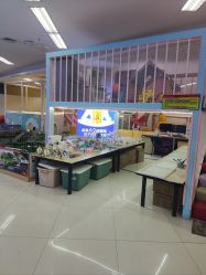 -孩子王(铁西万达店)