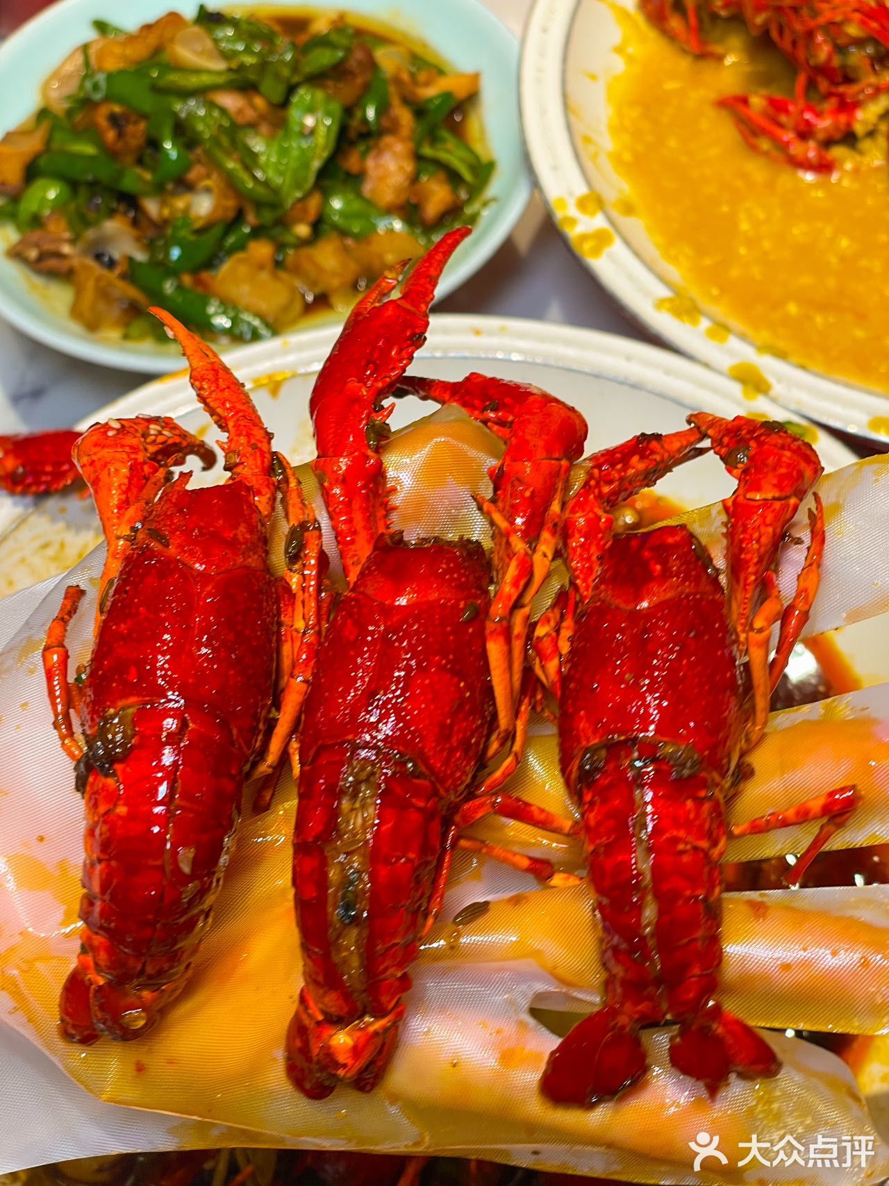 夏天不能没有小龙虾的出席🦞这口真的绝了！