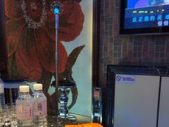 -格莱美量贩式KTV(奥帆店)